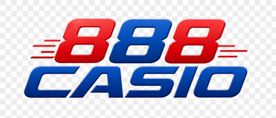 888casio logo